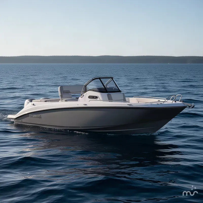 The Image of Yamaha SX210 2021 - 0
