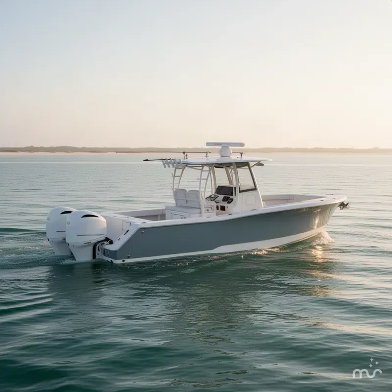 The Image of Sea Hunt Gamefish 30CB 2025 - 0