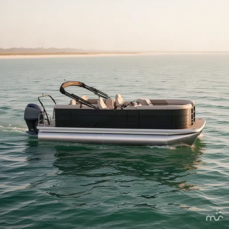 The Image of Veranda Vista 22RC 2022 - 0