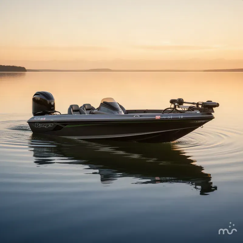 The Image of Ranger Z521L 2020 - 0