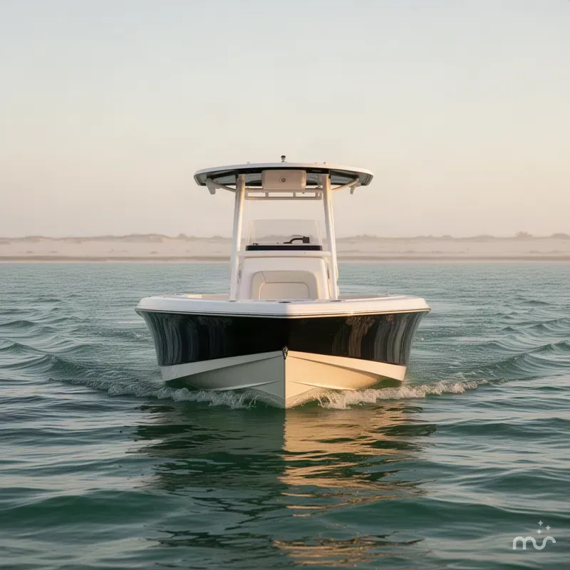 Slide: The Image of Robalo 226 Cayman 2015 - 3