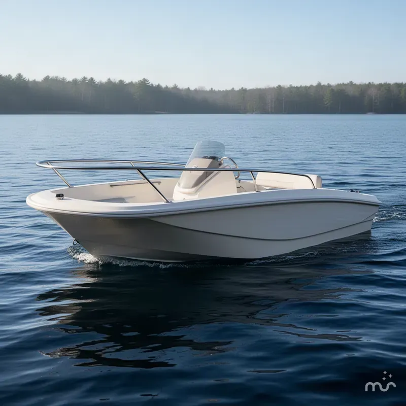 The Image of Boston Whaler 130 Super Sport 2026 - 0