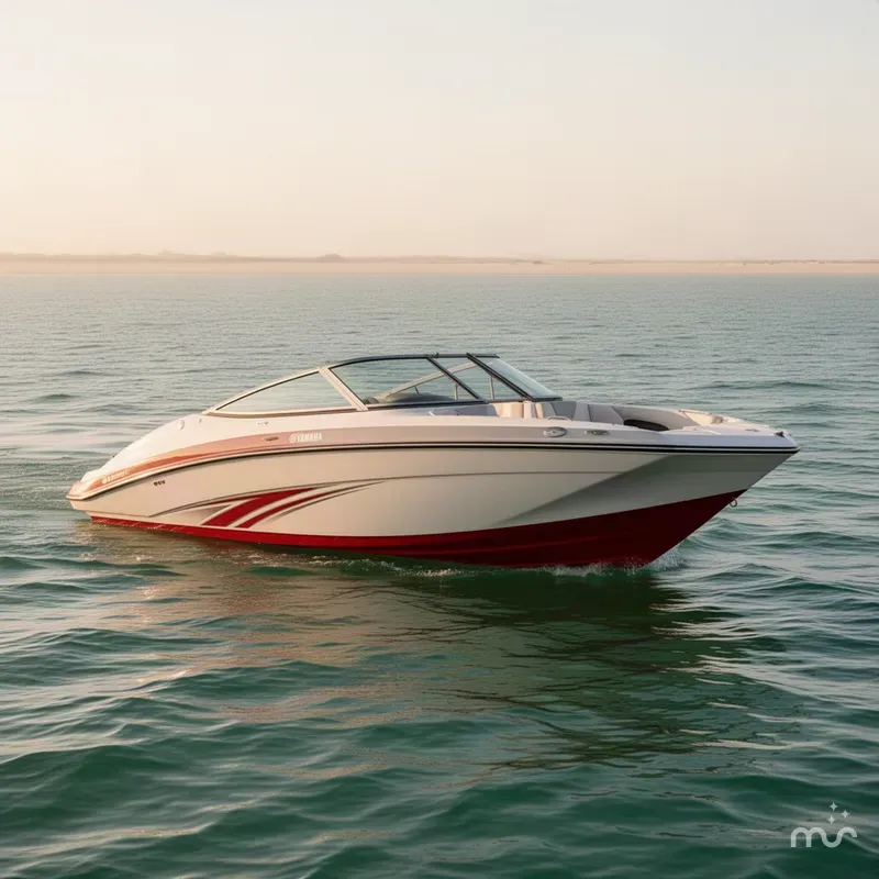 The Image of Yamaha SX192 2016 - 0