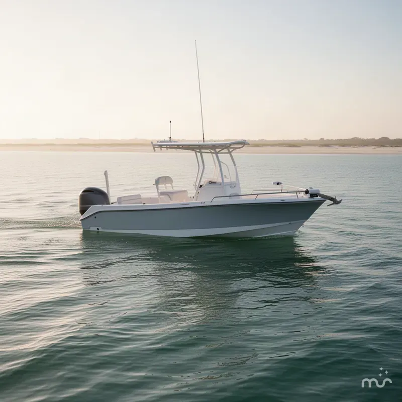 The Image of Edgewater 208CC 2019 - 0