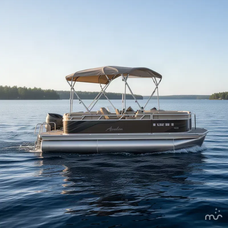 The Image of Avalon VLS QL 2024 - 0