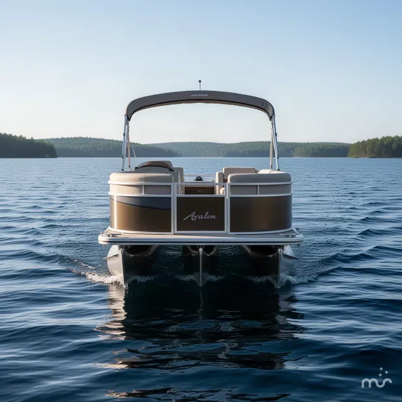 Slide: The Image of Avalon VLS QL 2024 - 3