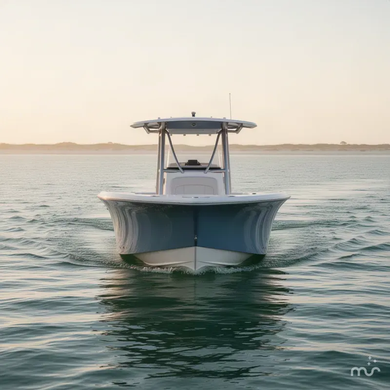 Slide: The Image of Sea Fox 248 Commander 2026 - 3