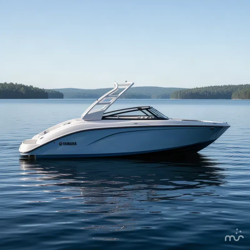 Slide: The Image of Yamaha 222SD 2027 - 2