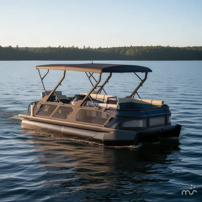 Slide: The Image of Sea-Doo Switch Cruise Limited 21 2027 - 2