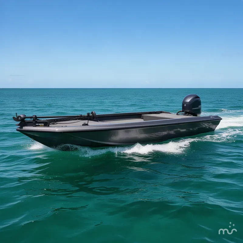 The Image of Falcon Boats f20 2022 - 0