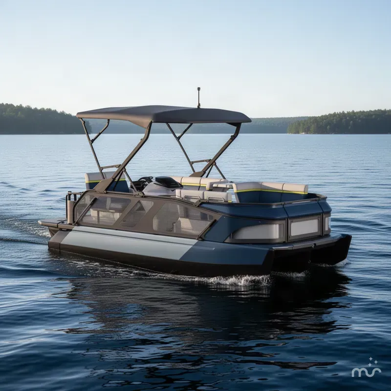 The Image of Sea-Doo Switch Cruise 18 2027 - 0