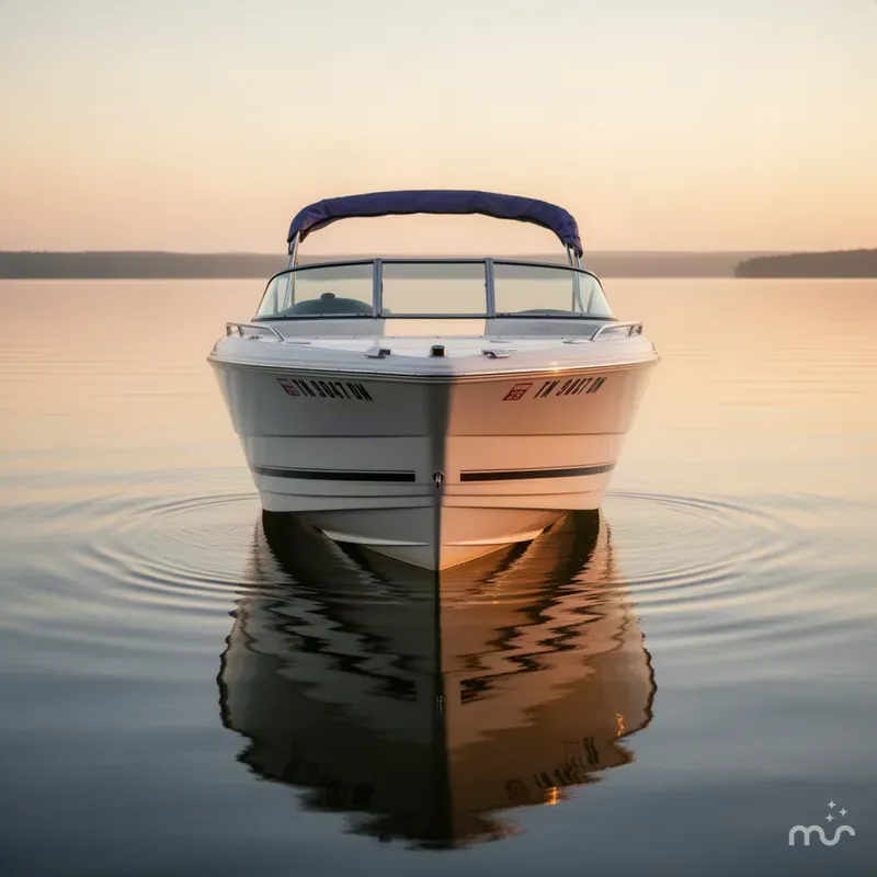 Slide: The Image of Monterey 214FS Montura 2005 - 1