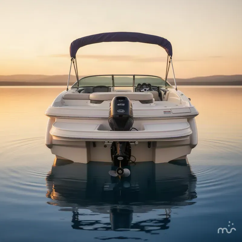 Slide: The Image of Monterey 214FS Montura 2005 - 3