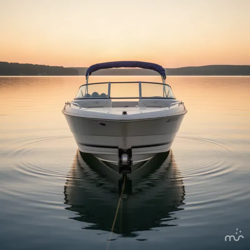 Slide: The Image of Monterey 214FS Montura 2005 - 4