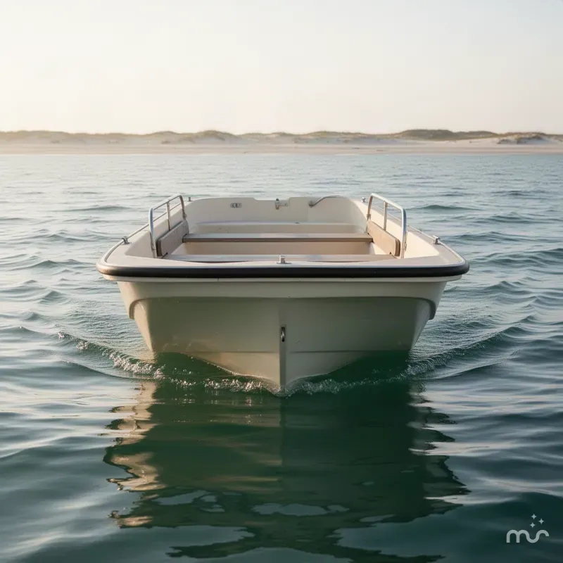 Slide: The Image of Boston Whaler 13 Sport 1979 - 2