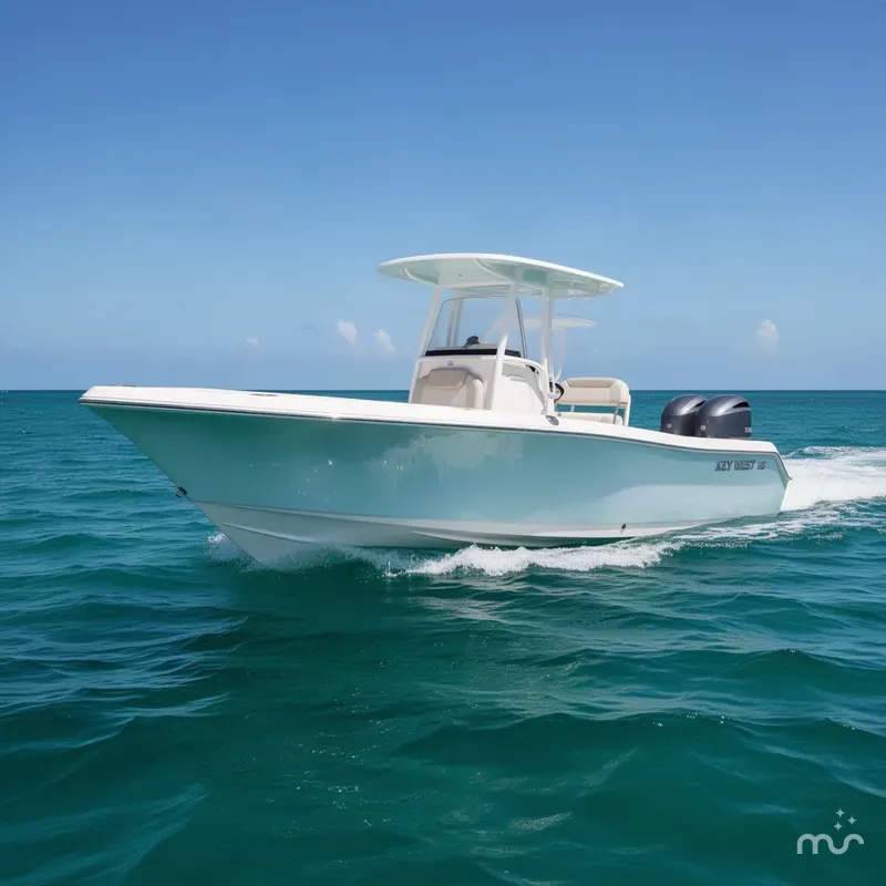 Slide: The Image of Key West 189 FS 2022 - 1
