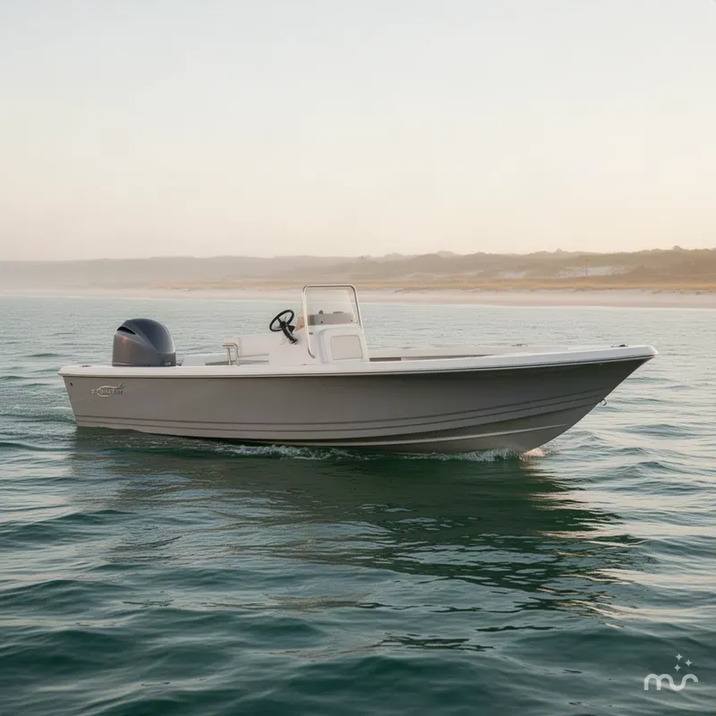 The Image of Bulls Bay 2200 XS 2027 - 0