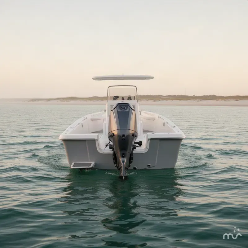 Slide: The Image of Bulls Bay 2200 XS 2027 - 3
