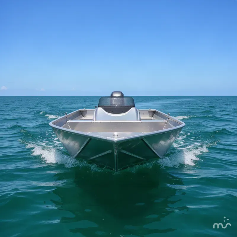 Slide: The Image of G3 Sportsman 1610 2027 - 2