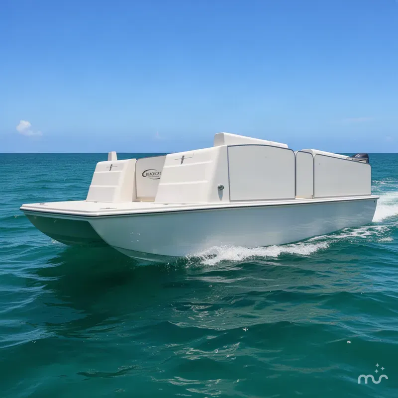 The Image of Beachcat Beachcat 23 2022 - 0