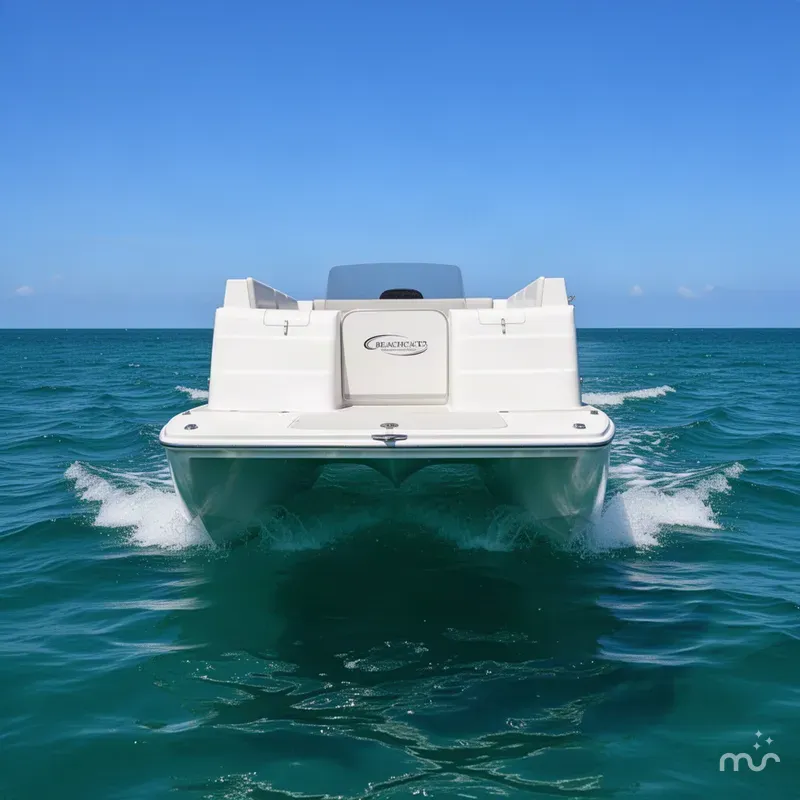 Slide: The Image of Beachcat Beachcat 23 2022 - 1