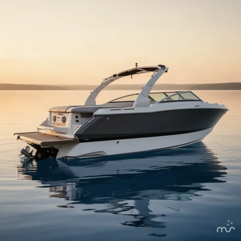 The Image of Four Winns H260 2019 - 0