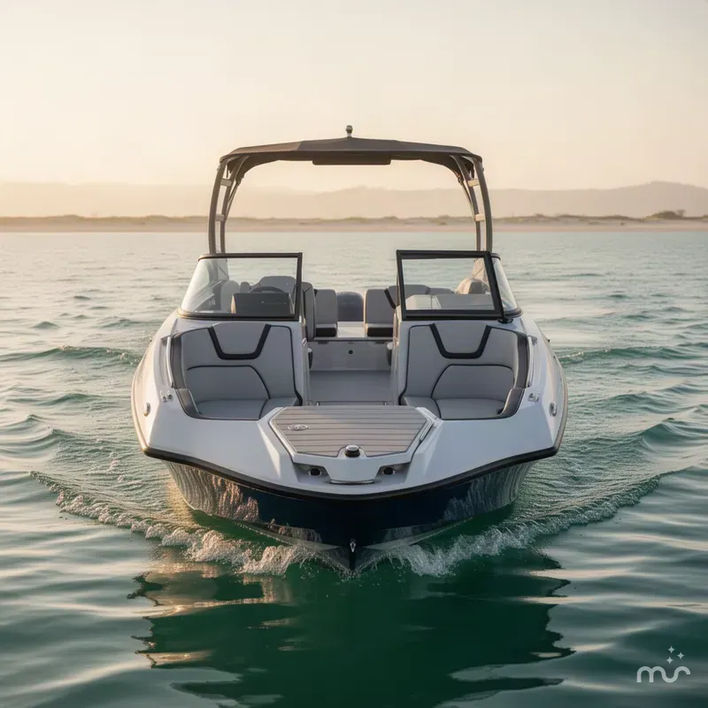 The Image of Yamaha AR250 2021 - 1