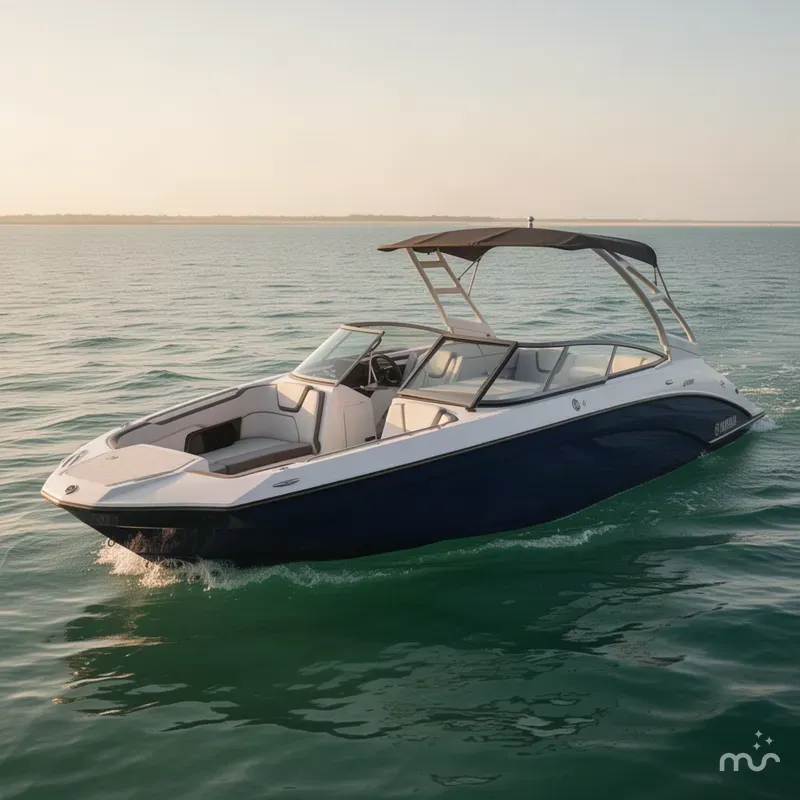 Slide: The Image of Yamaha AR250 2021 - 2