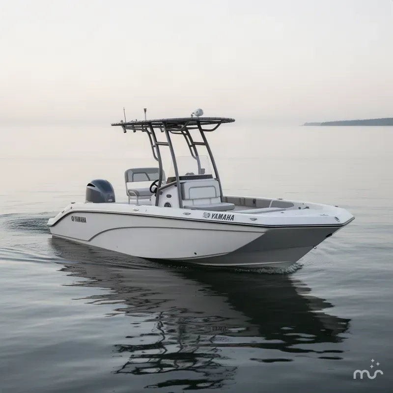 The Image of Yamaha 190 FSH Sport 2019 - 0