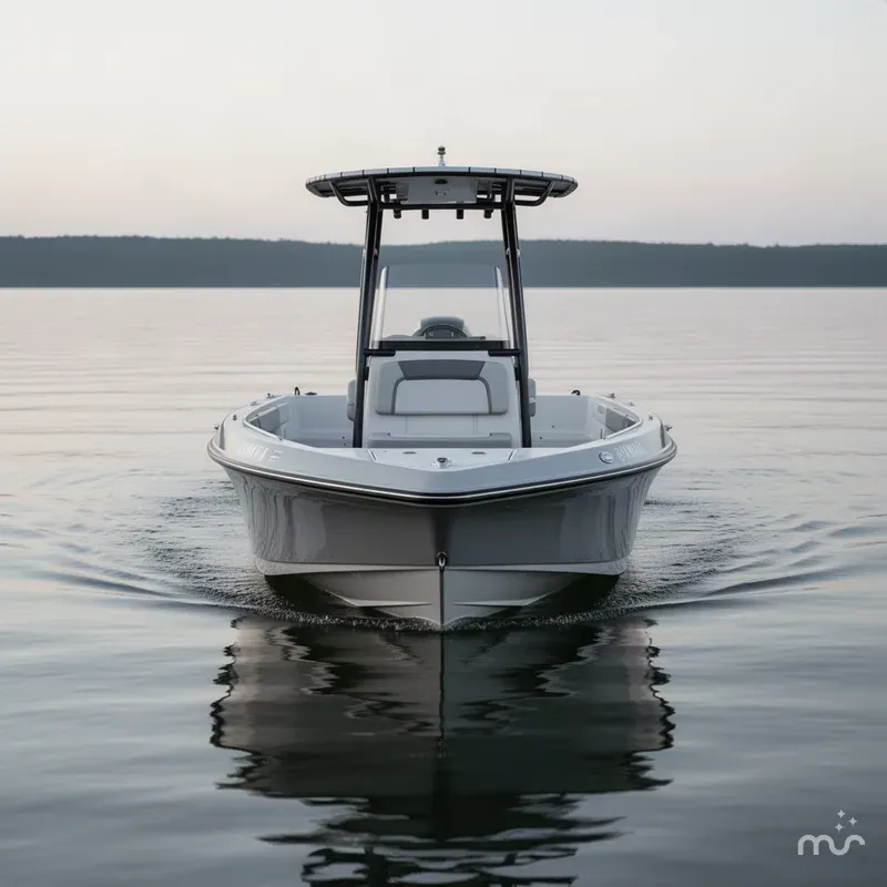 Slide: The Image of Yamaha 190 FSH Sport 2019 - 1