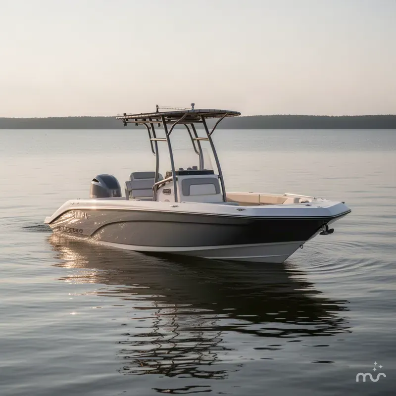 Slide: The Image of Yamaha 190 FSH Sport 2019 - 2