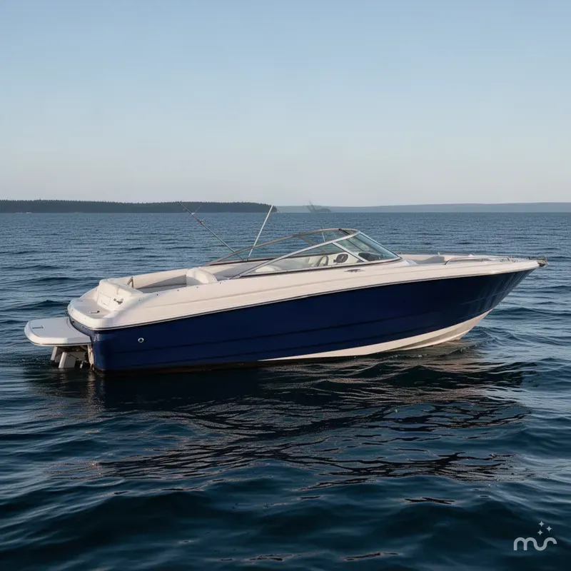 The Image of Monterey 214FS Montura 2005 - 0