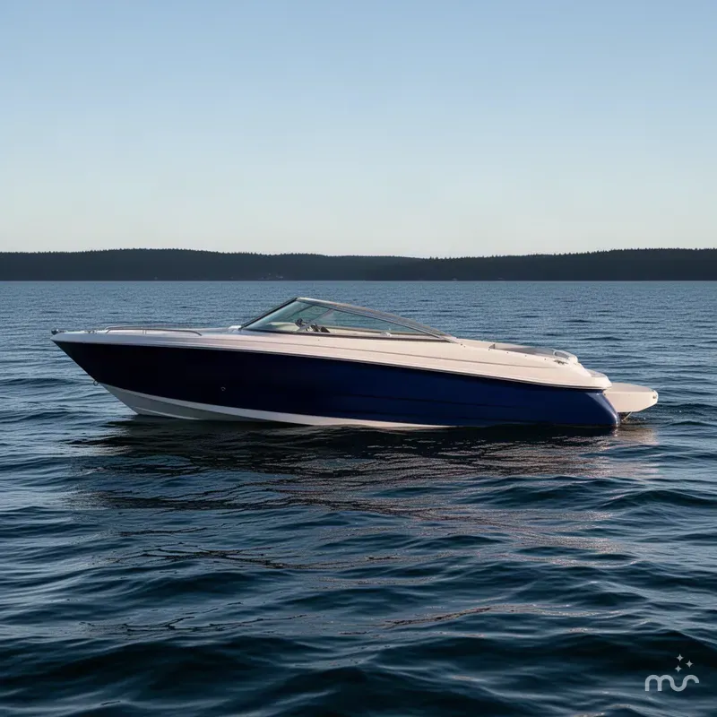 Slide: The Image of Monterey 214FS Montura 2005 - 1