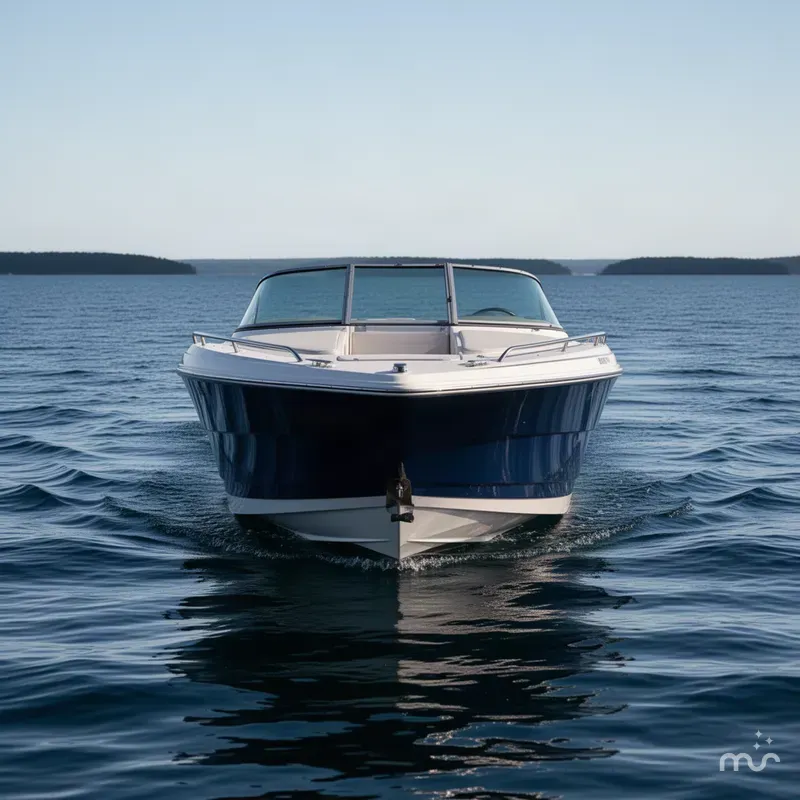Slide: The Image of Monterey 214FS Montura 2005 - 3