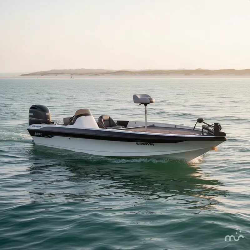 The Image of Ranger 518SVX Comanche 2000 - 0