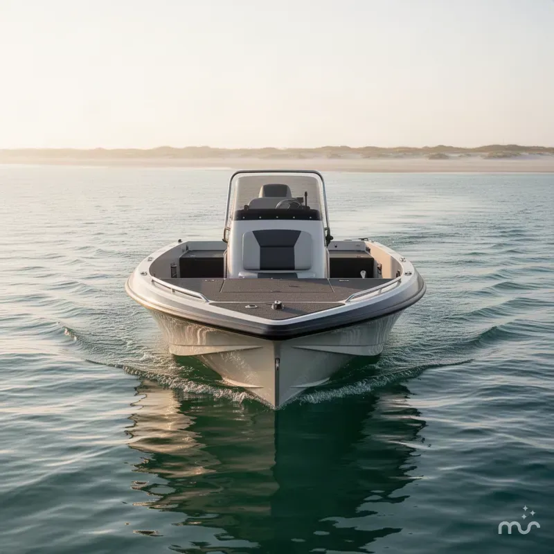 Slide: The Image of Ranger 518SVX Comanche 2000 - 2
