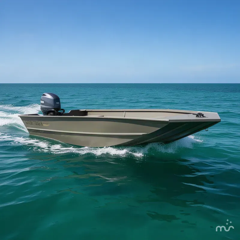 The Image of G3 Gator Tough 17 CC 2023 - 0
