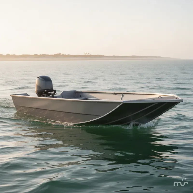 The Image of G3 Sportsman 1710 2022 - 0