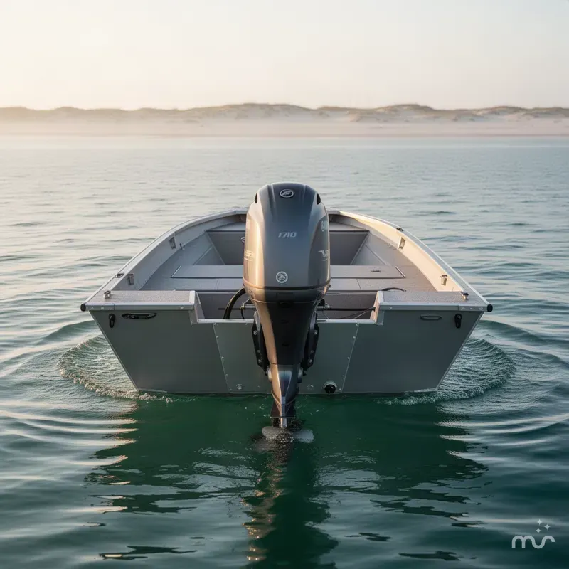 Slide: The Image of G3 Sportsman 1710 2022 - 1