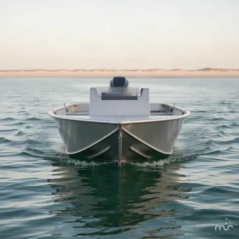 Slide: The Image of G3 Sportsman 1710 2022 - 2