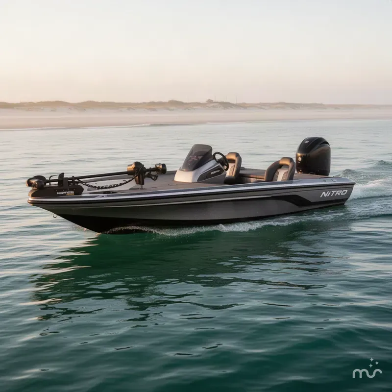 The Image of Nitro Z20 Pro 2020 - 0