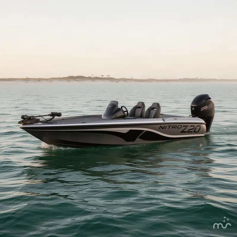 Slide: The Image of Nitro Z20 Pro 2020 - 1