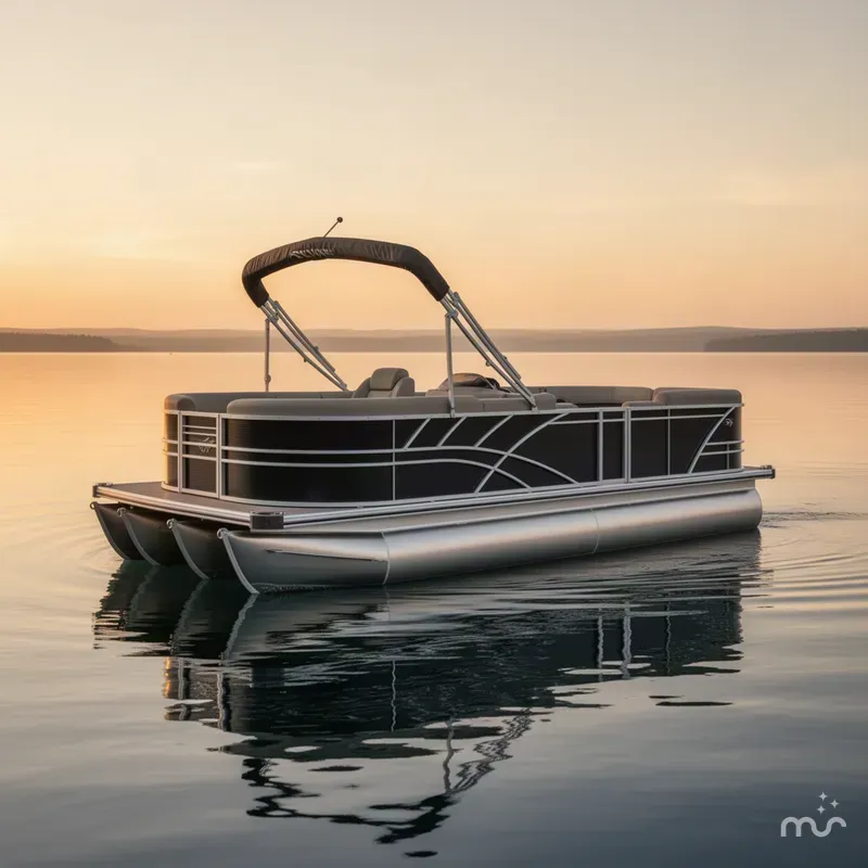 The Image of Sylvan 822 LZ 2023 - 0