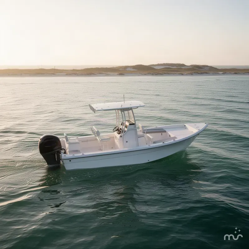 The Image of Bay Rider 239 Bay 2026 - 0