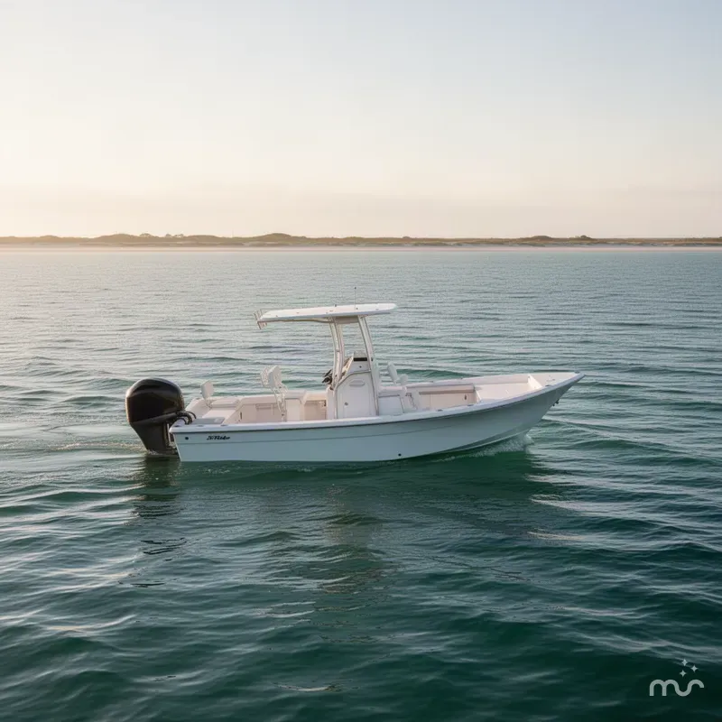 Slide: The Image of Bay Rider 239 Bay 2026 - 2