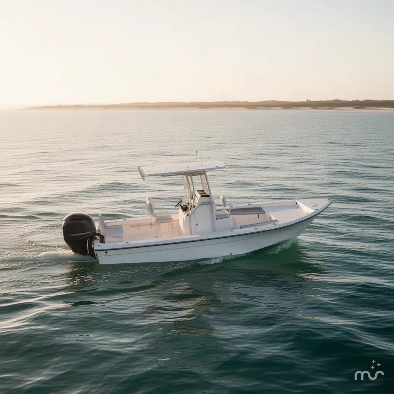 The Image of Bay Rider 239 Bay 2026 - 0