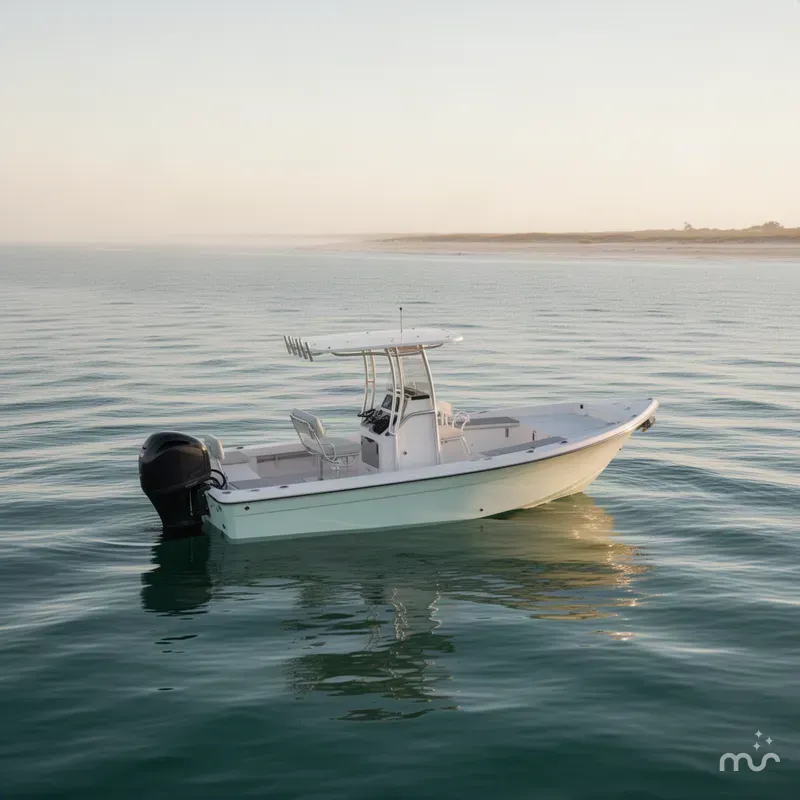 Slide: The Image of Bay Rider 239 Bay 2026 - 2