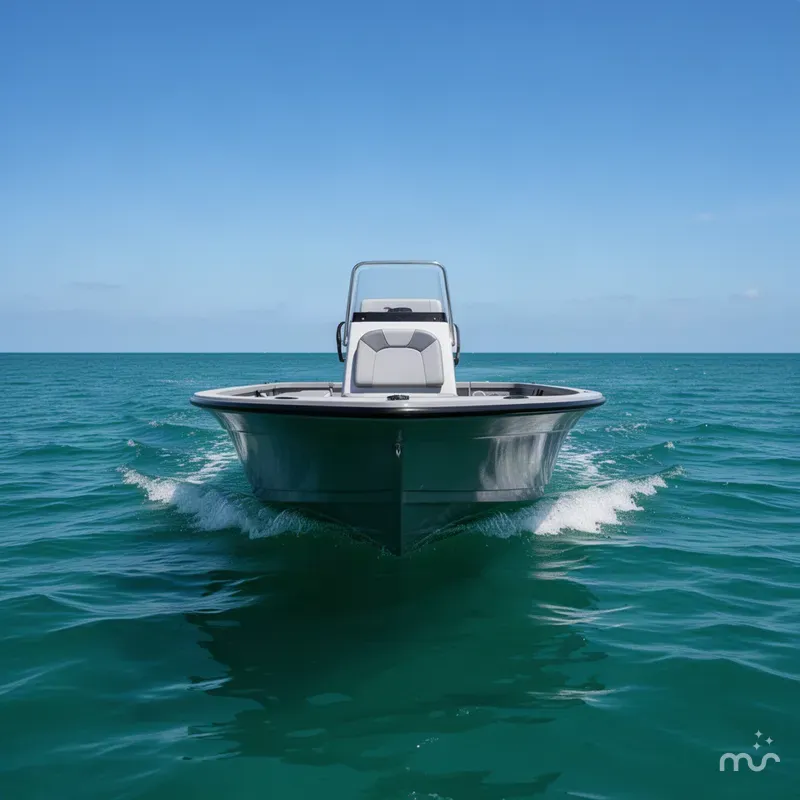 Slide: The Image of Maverick 17 HPX-S 2024 - 1