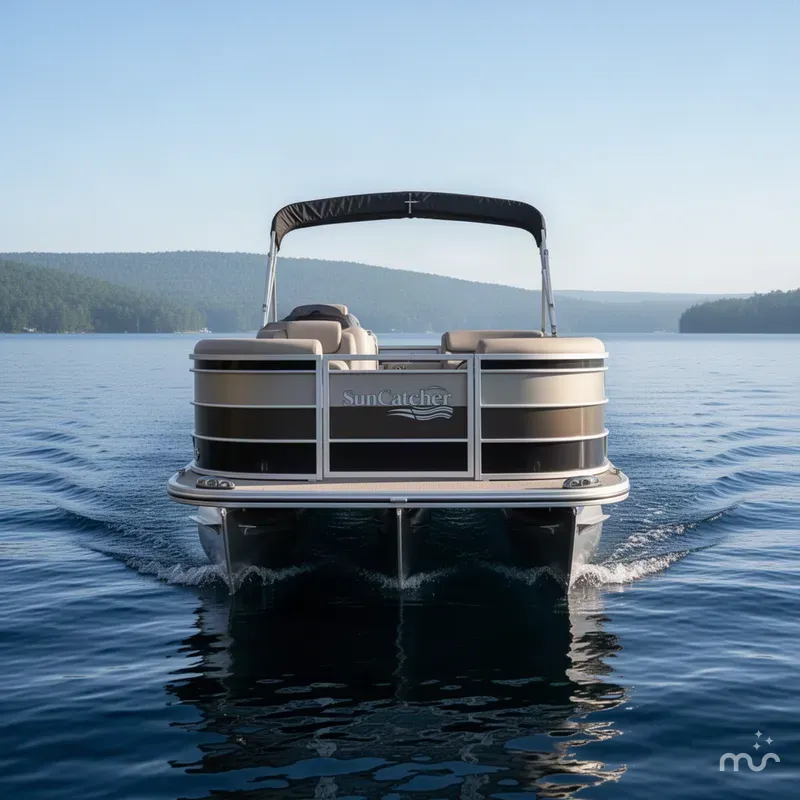 Slide: The Image of SunCatcher Select 324RC 2022 - 2