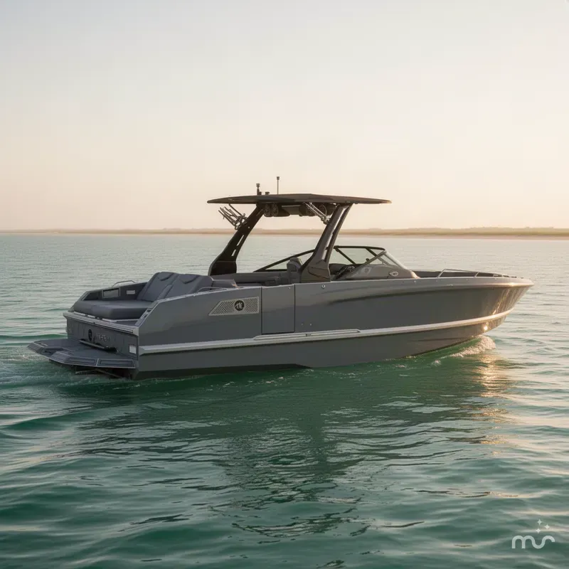 The Image of Anthem Boats Kalon 23 2023 - 0